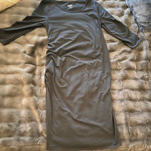 Maternity dress, brand Isabel Maternity, size Large